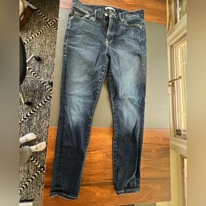 Good American Good Legs Jeans Size 8/29